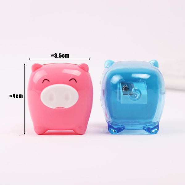 Little Pig Candy Color Pencil Sharpener