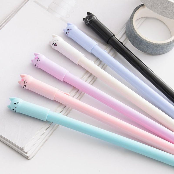 0.38mm Creative Cute Neutral Ink Pen