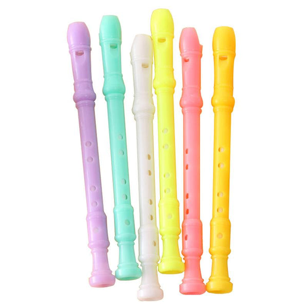 Mini Clarinet Modelling Neutral Pen