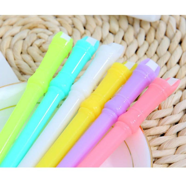 Mini Clarinet Modelling Neutral Pen