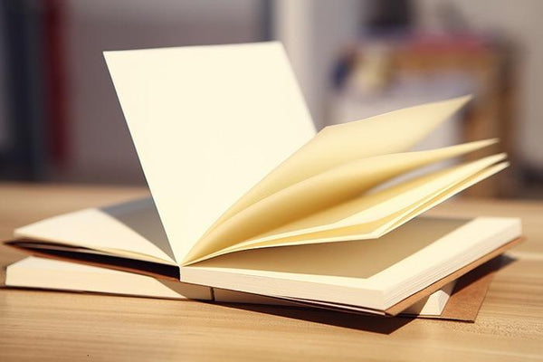 Sketchbook Bullet journal Cute Notebook