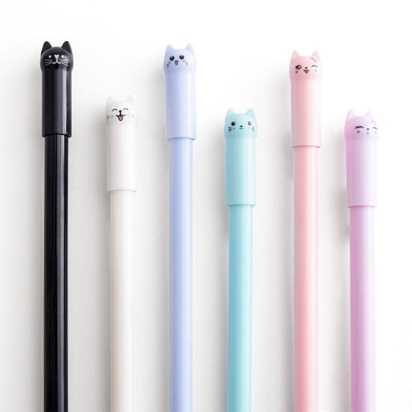 0.38mm Creative Cute Neutral Ink Pen