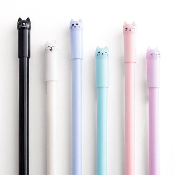 0.38mm Creative Cute Neutral Ink Pen