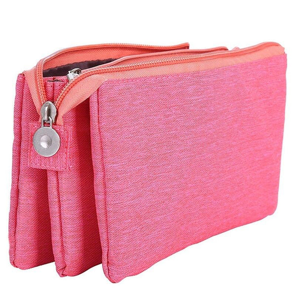 Pencil Holder Pencil Pouch Pen Bag