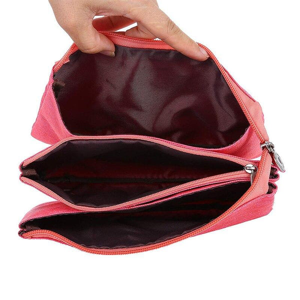 Pencil Holder Pencil Pouch Pen Bag