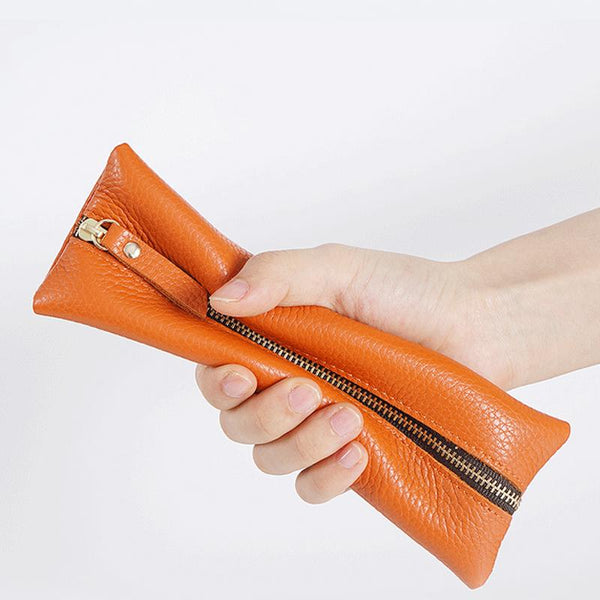 Large Capacity Soft Pen Bags