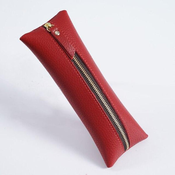 Large Capacity Soft Pen Bags