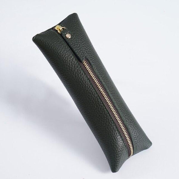 Large Capacity Soft Pen Bags