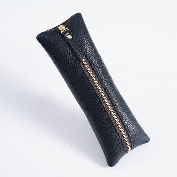 Large Capacity Soft Pen Bags