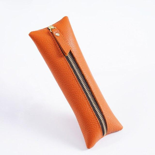 Large Capacity Soft Pen Bags