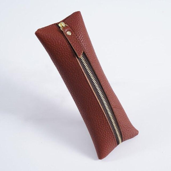 Large Capacity Soft Pen Bags