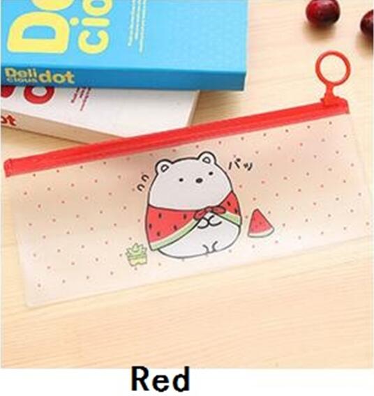 Storage Bag Box Pen Bag