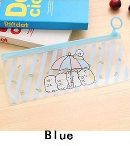 Storage Bag Box Pen Bag