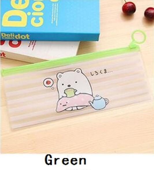 Storage Bag Box Pen Bag