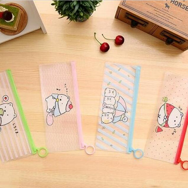 Storage Bag Box Pen Bag