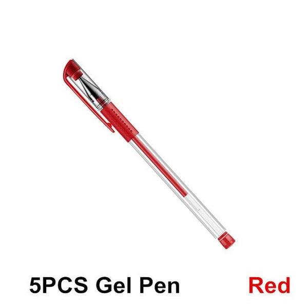 Neutral Pen 0.5mm Carbon Pens