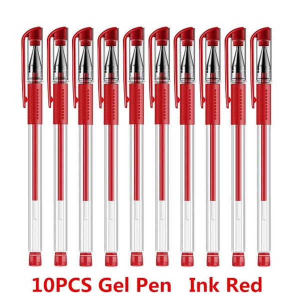 Neutral Pen 0.5mm Carbon Pens