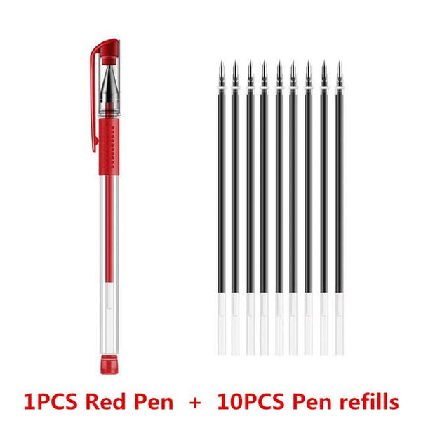 Neutral Pen 0.5mm Carbon Pens