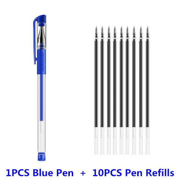 Neutral Pen 0.5mm Carbon Pens