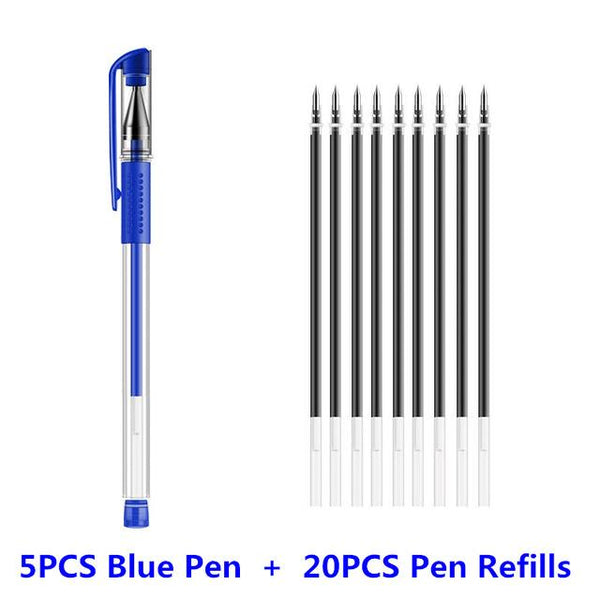 Neutral Pen 0.5mm Carbon Pens