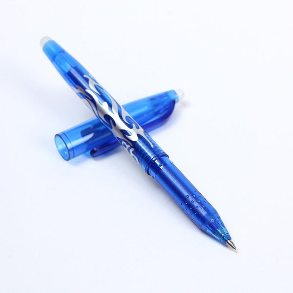 1pcs New  Erasable Neutral Pen