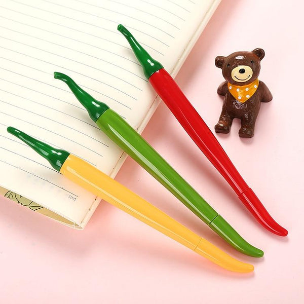 Creative Simulation Pepper Neutral Pen