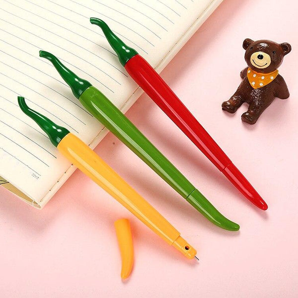 Creative Simulation Pepper Neutral Pen