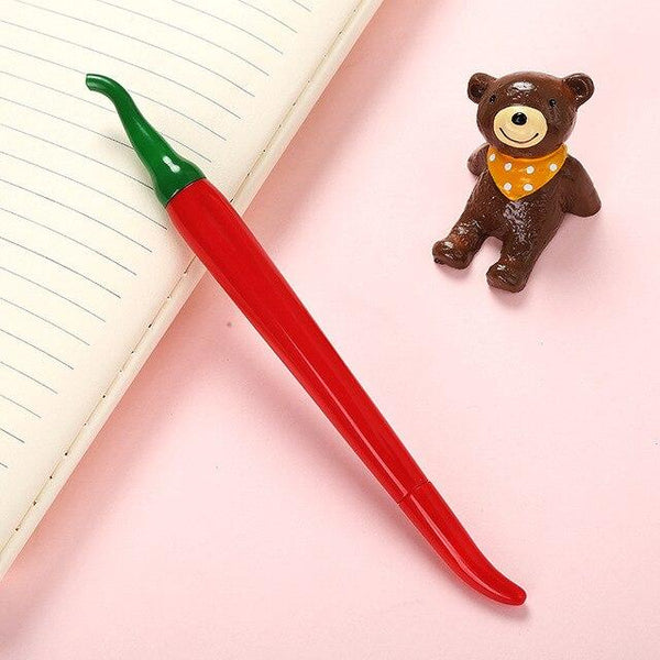 Creative Simulation Pepper Neutral Pen