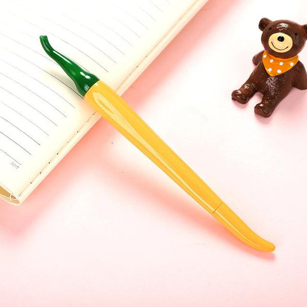 Creative Simulation Pepper Neutral Pen