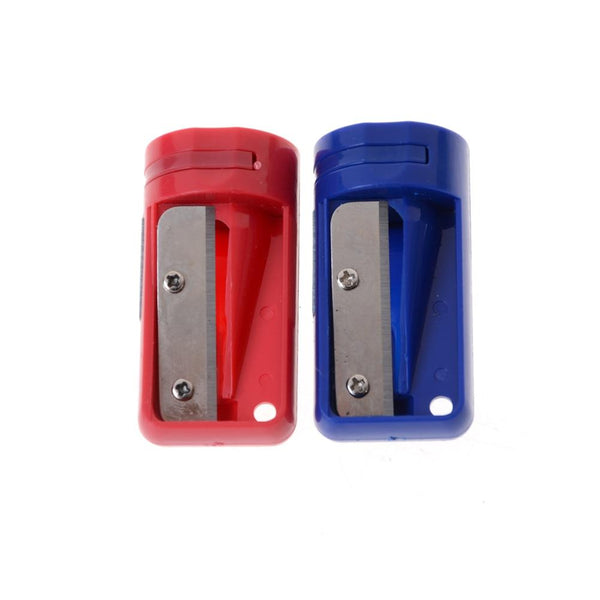 Extinguisher Shape Pencils Pencil Sharpeners