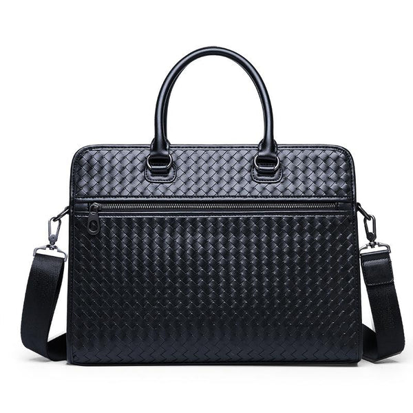 New Fashion Men's Briefcase Business