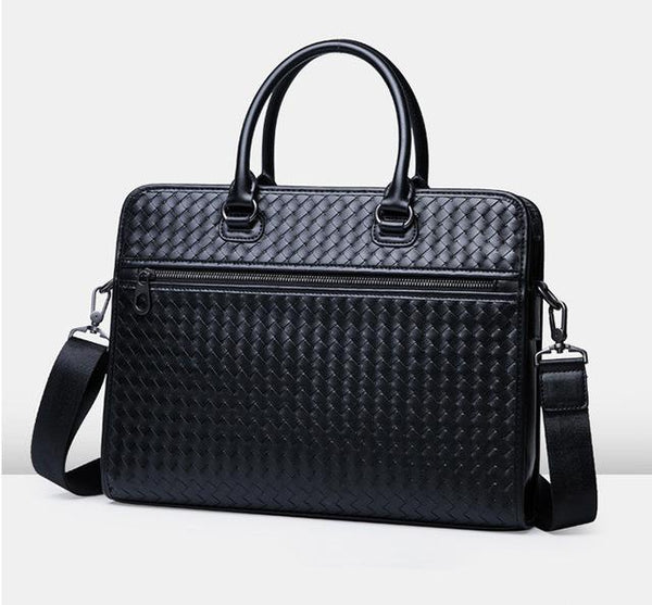 New Fashion Men's Briefcase Business