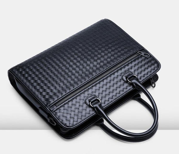 New Fashion Men's Briefcase Business