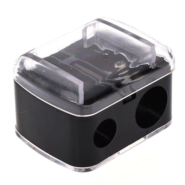Holes Precision Cosmetic Pencil Sharpener