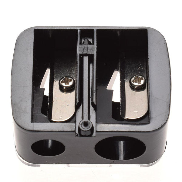 Holes Precision Cosmetic Pencil Sharpener