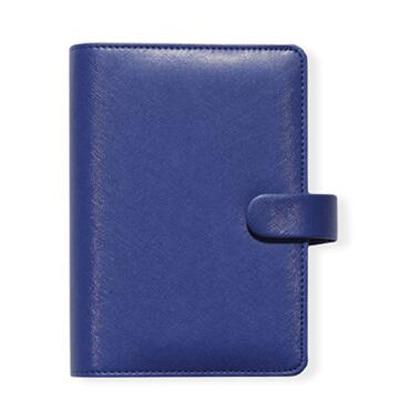 Lovedoki Candy Color Binder Notebook