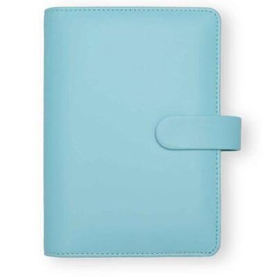 Lovedoki Candy Color Binder Notebook