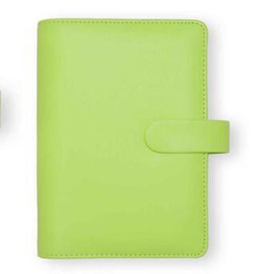 Lovedoki Candy Color Binder Notebook