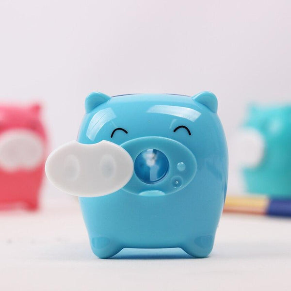 Little Pig Candy Color Pencil Sharpener