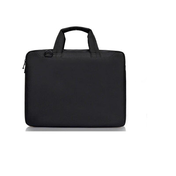 Women Men Notebook Bag Briefcases