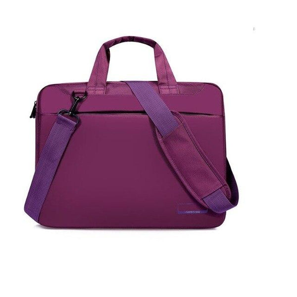 Women Men Notebook Bag Briefcases
