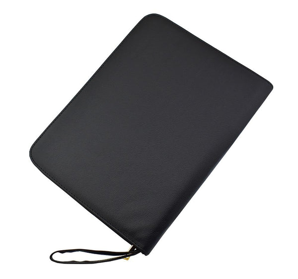 Quality Fountain Pen / Rollerball Pen Bag